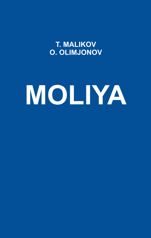 Moliya