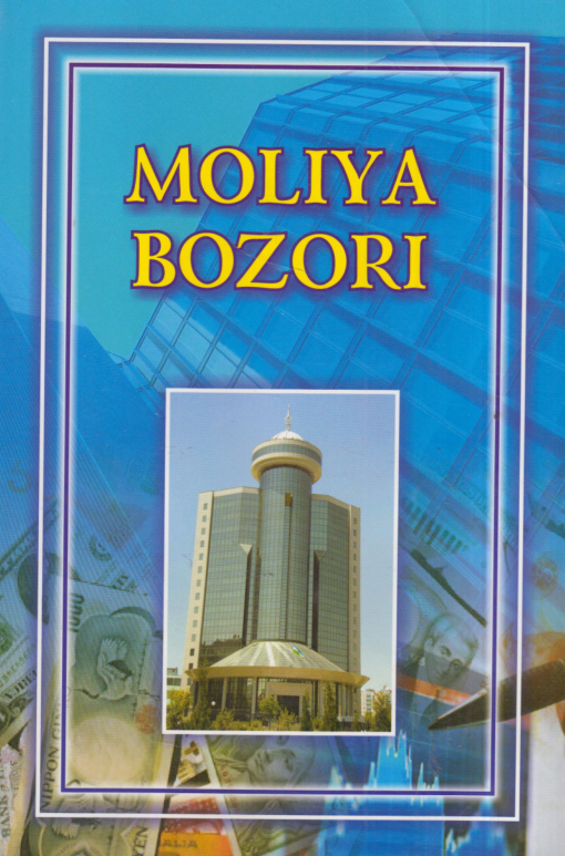 MOLIYA BOZORI