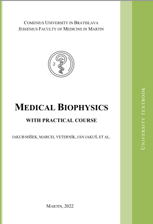 MEDICAL BIOPHYSICS